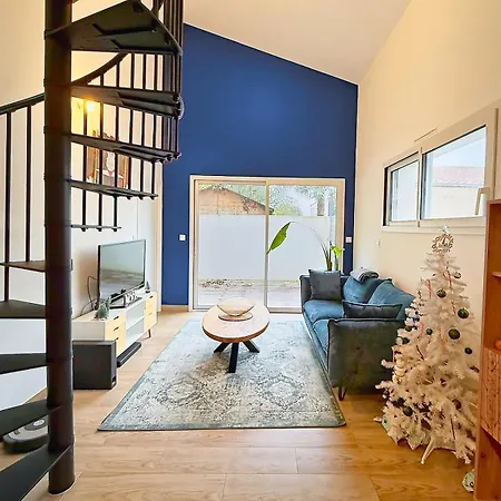 La Maison Jerga Villa