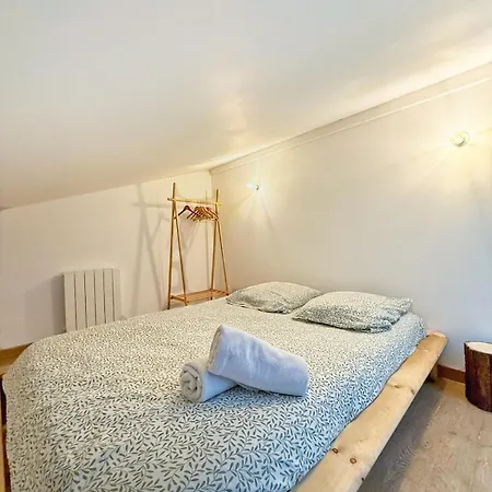 Villa La Maison Jerga La Rochelle (Charente-Maritime)