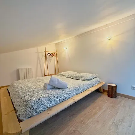 La Maison Jerga Villa *