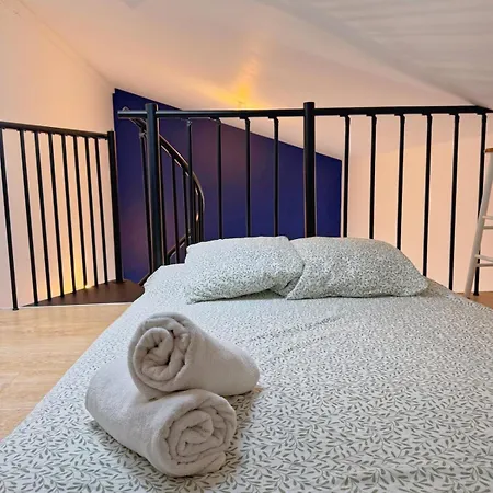 La Maison Jerga La Rochelle (Charente-Maritime)