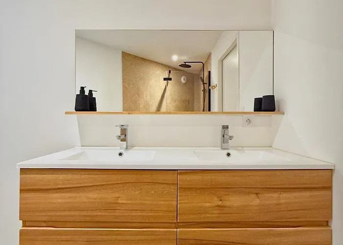 Villa La Maison Jerga *