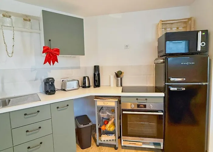 La Maison Jerga * La Rochelle (Charente-Maritime)