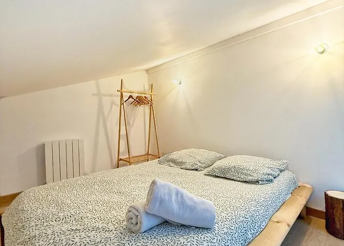 Villa La Maison Jerga La Rochelle (Charente-Maritime)