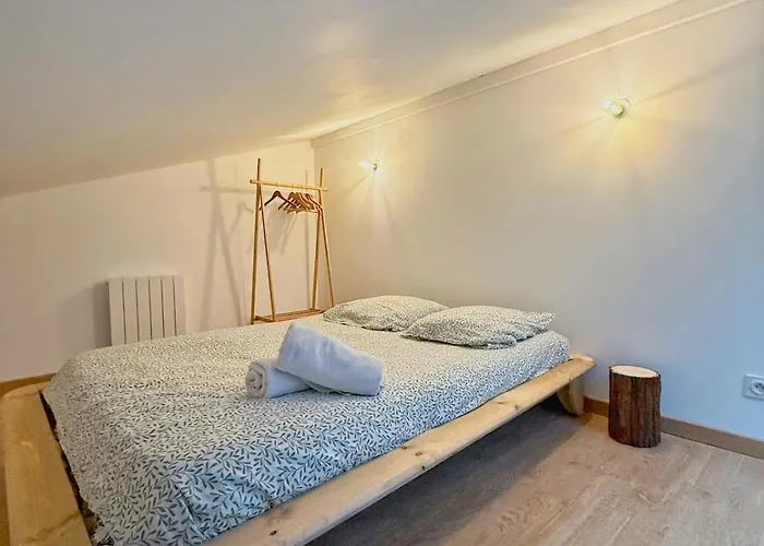 La Maison Jerga Villa *