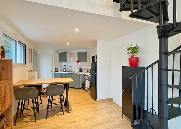 La Maison Jerga Villa