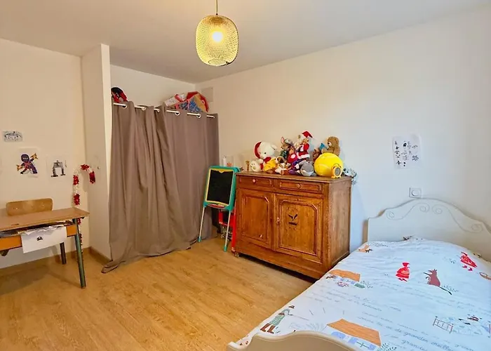 Villa La Maison Jerga La Rochelle (Charente-Maritime)