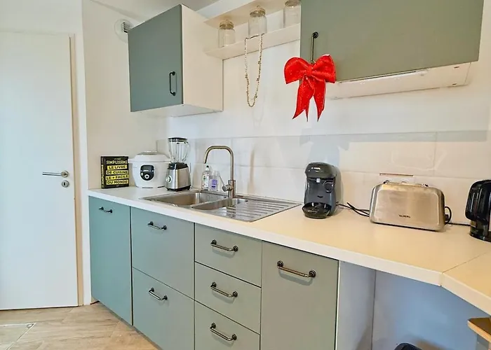 La Maison Jerga Villa