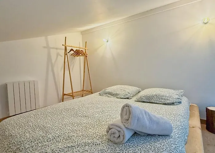 La Maison Jerga La Rochelle (Charente-Maritime)