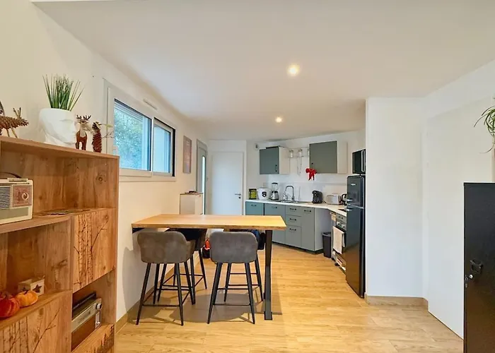 Villa La Maison Jerga *