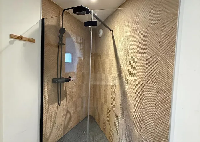 Villa La Maison Jerga La Rochelle (Charente-Maritime)