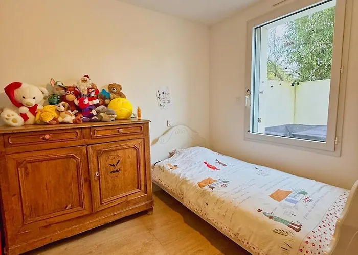 Villa La Maison Jerga *