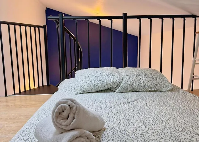 La Maison Jerga La Rochelle (Charente-Maritime)