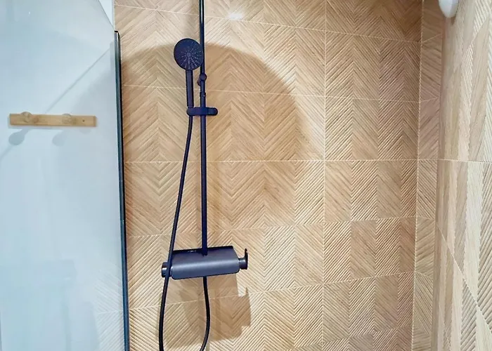 La Maison Jerga La Rochelle (Charente-Maritime)