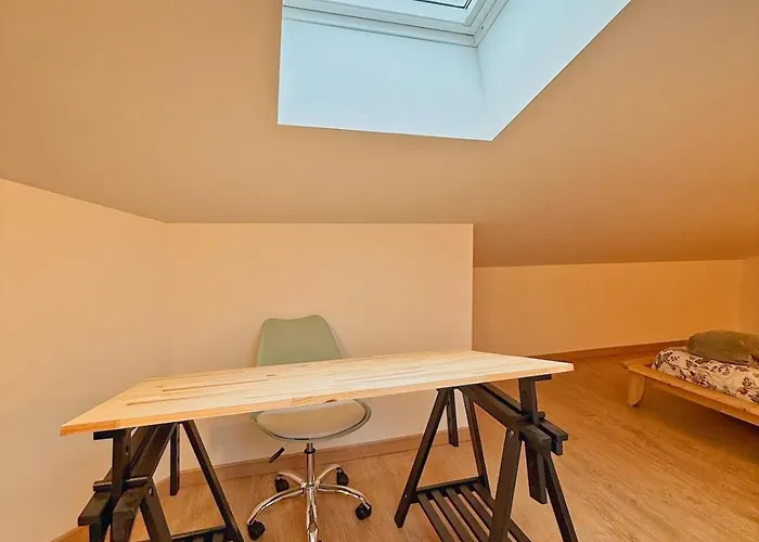 Villa La Maison Jerga